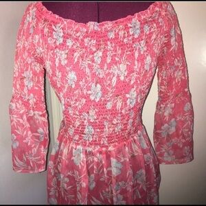 ! NWT Love & Legend 3/4 Bell Sleeve Blouse. Size 18